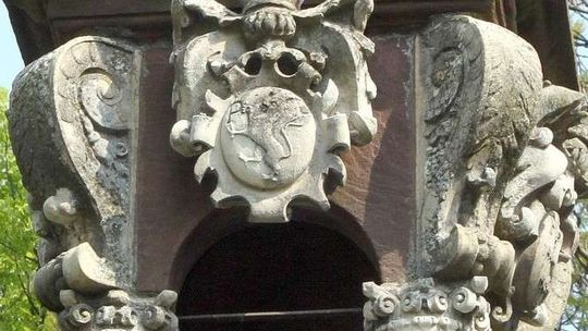 Poznaj historię swojego regionu. Zakochany budowniczy kościoła w Markuszowie