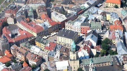 Poznaj historię swojej dzielnicy. Dziś Czechów i Wieniawa