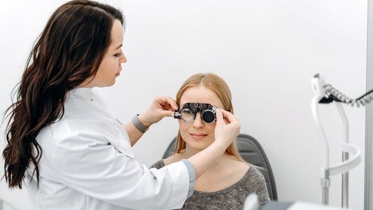 Poznaj perspektywę wzroku osób z astygmatyzmem