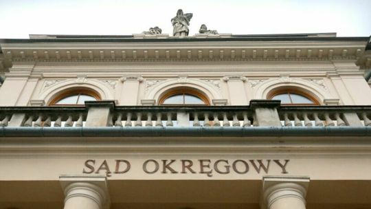 Poznaj sąd "od kuchni". Przed nami kolejna edycja wydarzenia "Noc Otwartych Sądów"