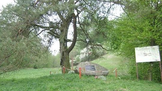 Poznaj zakątki naszego regionu. Rowerem śladami powstania styczniowego