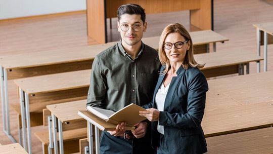 Poznaj zalety kształcenia w Szkole Policealnej w Lublinie