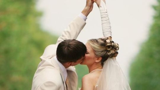 Poznajcie lepiej naszych nowożeńców! 