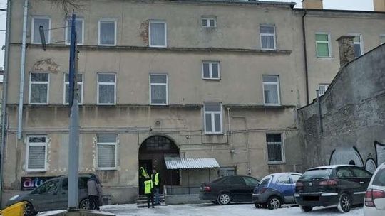 Poznał 24-latkę w barze, udusił kablem od żelazka. Miesiąc temu wyszedł z więzienia