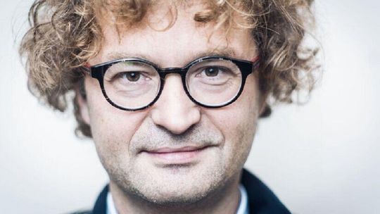 Poznał Kościół od podszewki. Tadeusz Bartoś z wykładem w Zamościu