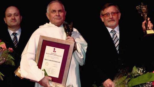 Poznaliśmy Ambasadorów Województwa Lubelskiego 2011 (zdjęcia, wideo)