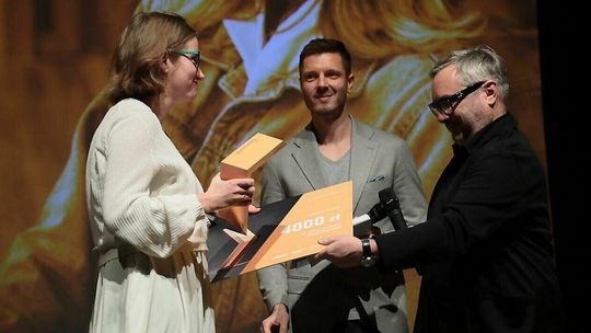 Poznaliśmy "Kreatywnych" 