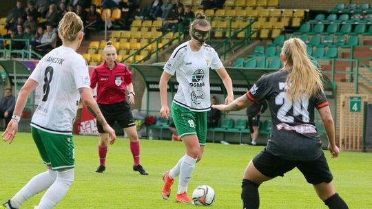 Poznaliśmy pary 1/32 finału Orlen Pucharu Polski piłkarek nożnych, wielki mecz w Krzemieniu