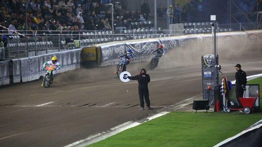 Poznaliśmy składy, w jakich wystąpią reprezentacje podczas Speedway of Nations w Lublinie