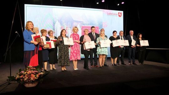 Poznaliśmy sołtysa roku 