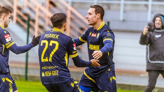 Poznaliśmy terminarz Betclic II Ligi. Derby Górnika z Avią dwukrotnie w tym roku