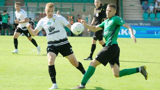 Poznaliśmy terminarz II ligi. Górnik Łęczna najpierw zagra z GKS Katowice