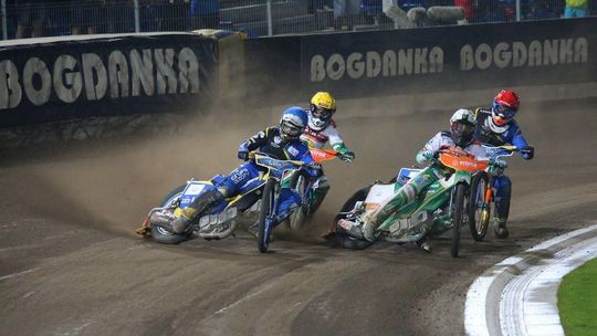 Poznaliśmy terminarz PGE Ekstraligi w sezonie 2021. Motor Lublin zacznie od meczu domowego