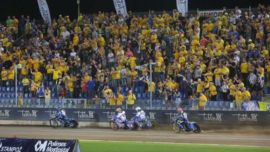 Poznaliśmy triumfatorów tegorocznych nagród dla najlepszych żużlowców PGE Ekstraligi