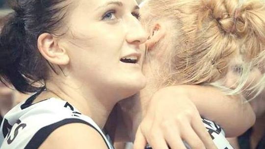 Poznań City Center AZS - AZS UMCS Lublin 56:69. Zwycięstwo na pocieszenie