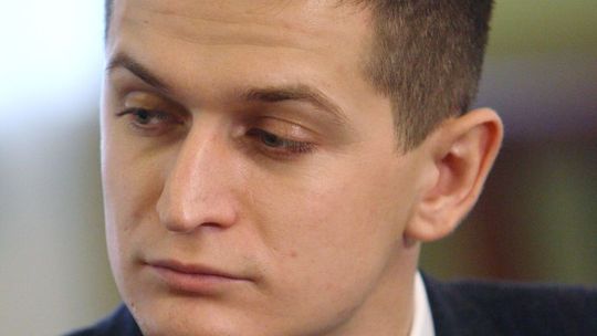 Poznański: \"Kościół nie jest miejscem do uprawiania polityki\"