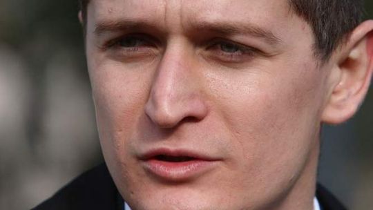 Poznański opuszcza Palikota?