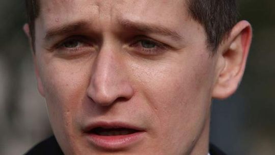 Poznański: Wywalić komendanta na zbity pysk! 