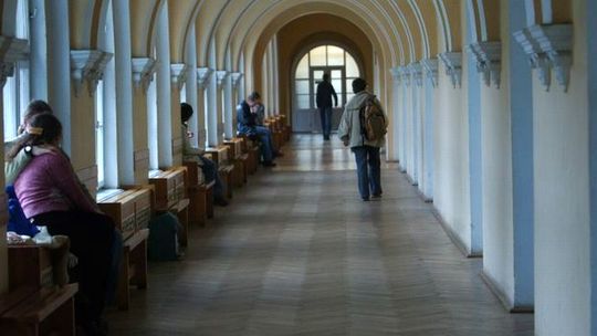 Pozwała do sądu profesora KUL. Zwolnili ją z pracy