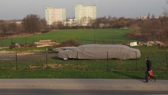 Pozwolą na przemysł obok akademików? Mieszkańcom osiedla może się to nie spodobać