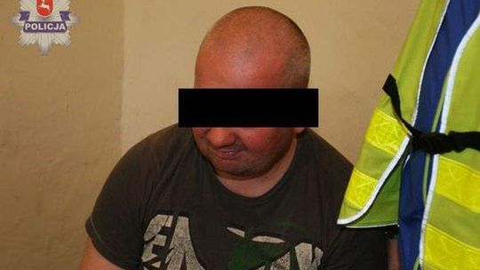 \"Pożyczał\" pieniądze na powrót do domu. Wyłudził 1 tys. zł od kobiet z Lublina