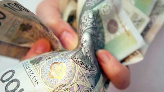 Pożyczamy coraz więcej. Wzrosła wartość kredytów hipotecznych