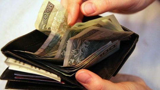 Pożyczanie pieniędzy może być teraz znacznie droższe