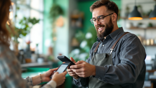 Pożyczka pod obroty z terminala – elastyczne finansowanie dla Twojej firmy w 2025 r.