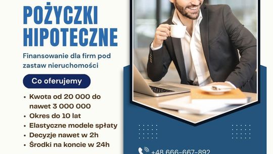 Pożyczka pod zastaw nieruchomości poza bankiem: jak wygląda kwestia zabezpieczenia?