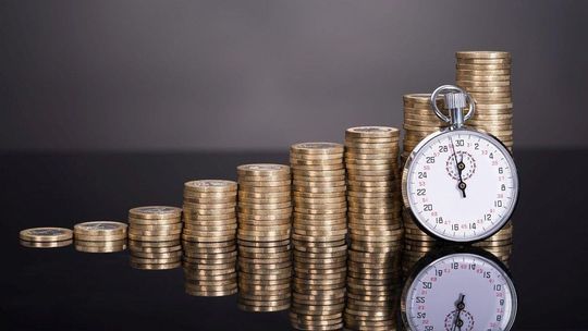 Pożyczki długoterminowe, czyli pożyczki, które można spłacać przez 24 miesiące