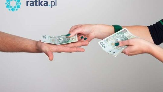 Pożyczki internetowe, czyli niskie raty na każdą kieszeń