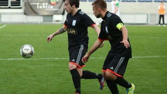 Pozytywna przygoda Hetmana Żółkiewka