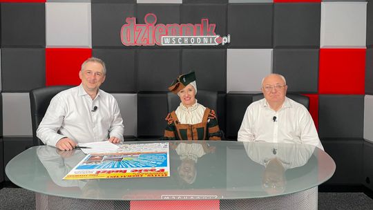 Pozytywnie zakręceni znów w Lublinie