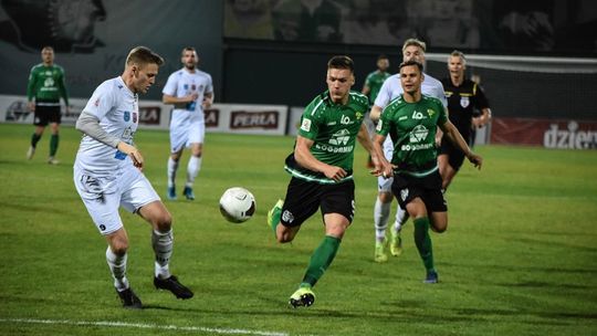 Pozytywny impuls dla Fortuna 1. ligi i 2 ligi piłkarskiej