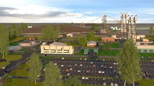 Praca dla 10 tys. osób, miliony z podatków dla gmin. Liczą na sprawne uzyskanie zezwoleń