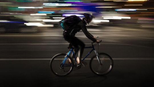 Praca dla kuriera w Lublinie? Ojciec i syn się skusili, a chodziło o przestępstwo