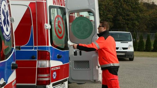 Praca dla medyka. Jakie zawody są najbardziej rozchwytywane?