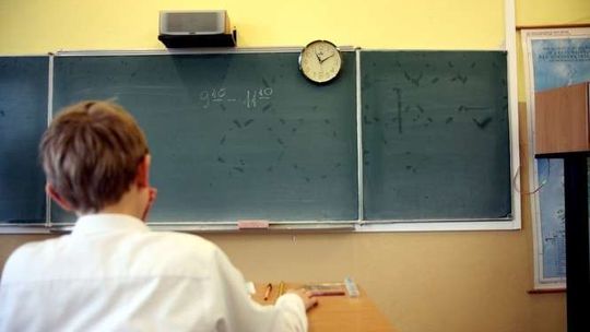 Praca dla nauczycieli. W woj. lubelskim ofert brak, mają się pojawić