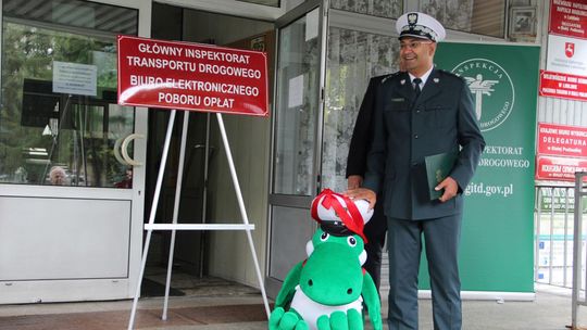 Praca dla siostry posła z PiS. Sprawa bialskiego GITD trafiła na biurko premiera