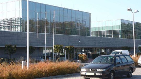 Praca dla specjalistów w Puławach. Nowe firmy w Parku