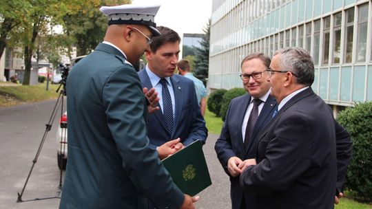 Praca i awanse dla swoich. Poseł PiS Dariusz Stefaniuk i oskarżenia o nepotyzm