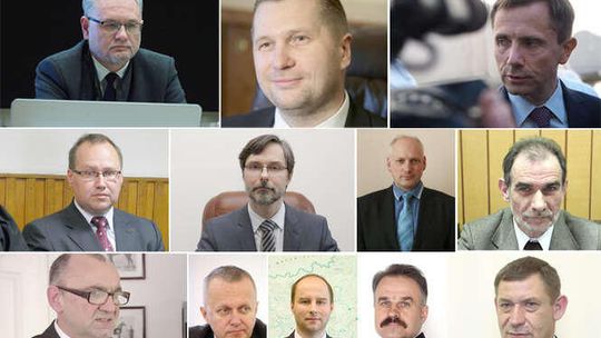 Praca i Stanowiska. Posady dostają ludzie związani z PiS. Kilkadziesiąt zmian w regionie