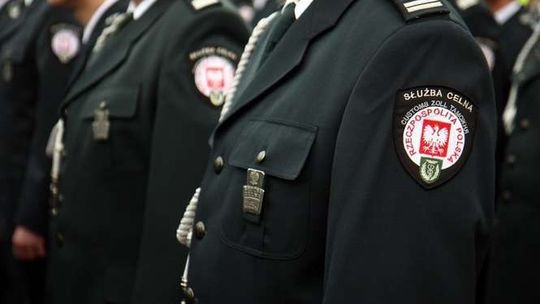 Praca: KAS szuka chętnych do służby w lubelskiej Służbie Celno-Skarbowej