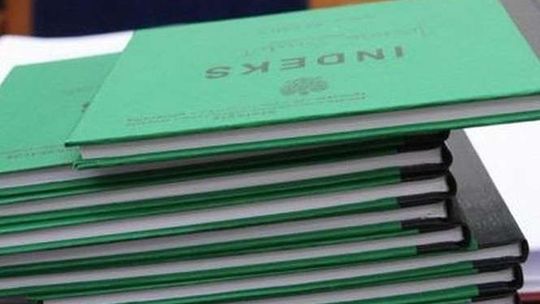 Praca magisterska skopiowana z internetu. Sąd: "Niech to będzie przestroga dla innych studentów"