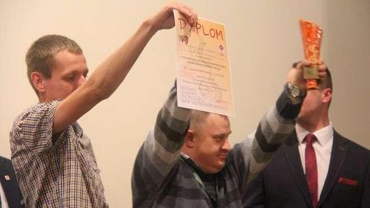 "Praca nad filmem to terapia". Filmy od niepełnosprawnych w Białej Podlaskiej