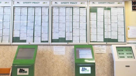 Praca szuka człowieka. Kierowca ciężarówki zarobi nawet 13 000 brutto