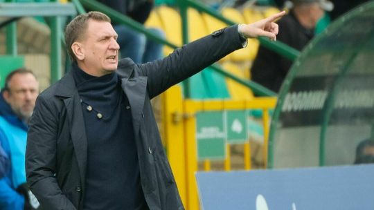 Praca trójki sędziowskiej była skandaliczna, czyli opinie po meczu Miedzi Legnica z Górnikiem Łęczna w Fortuna Pucharze Polski