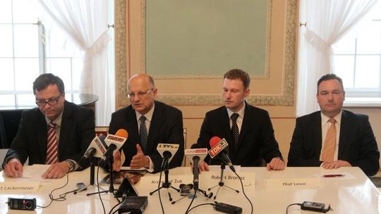 Praca w ABM. Nowa fabryka kompletuje załogę