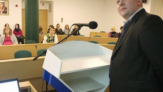 Praca w Genpact dla absolwentów UMCS