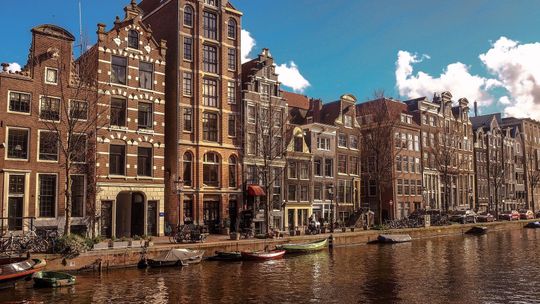 Praca w Holandii. O czym trzeba pamiętać? [poradnik]